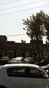 نیسان موتور