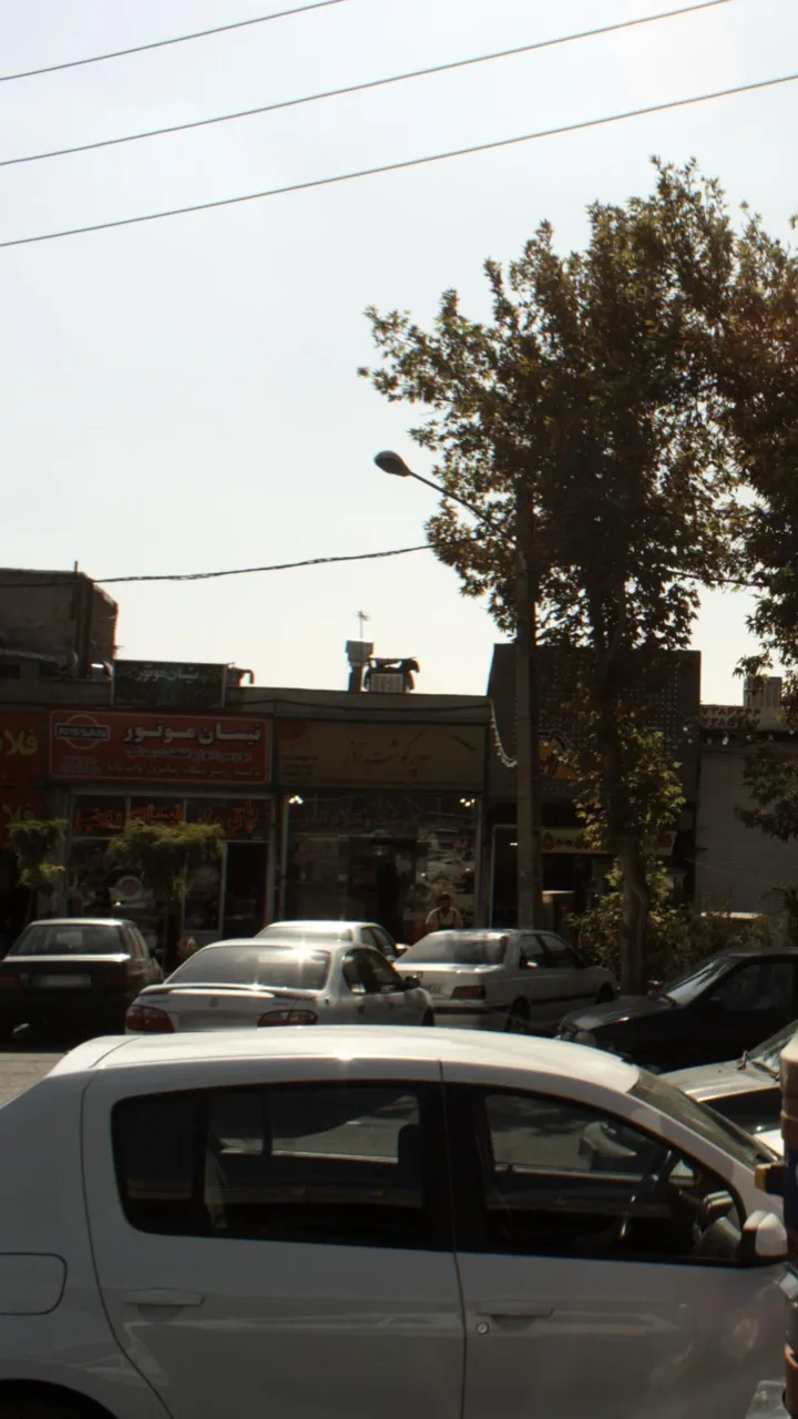 نیسان موتور