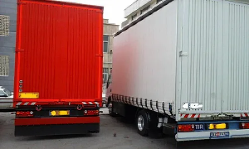 حمل اثاثیه مهدیزاده به تمام نقاط تهران