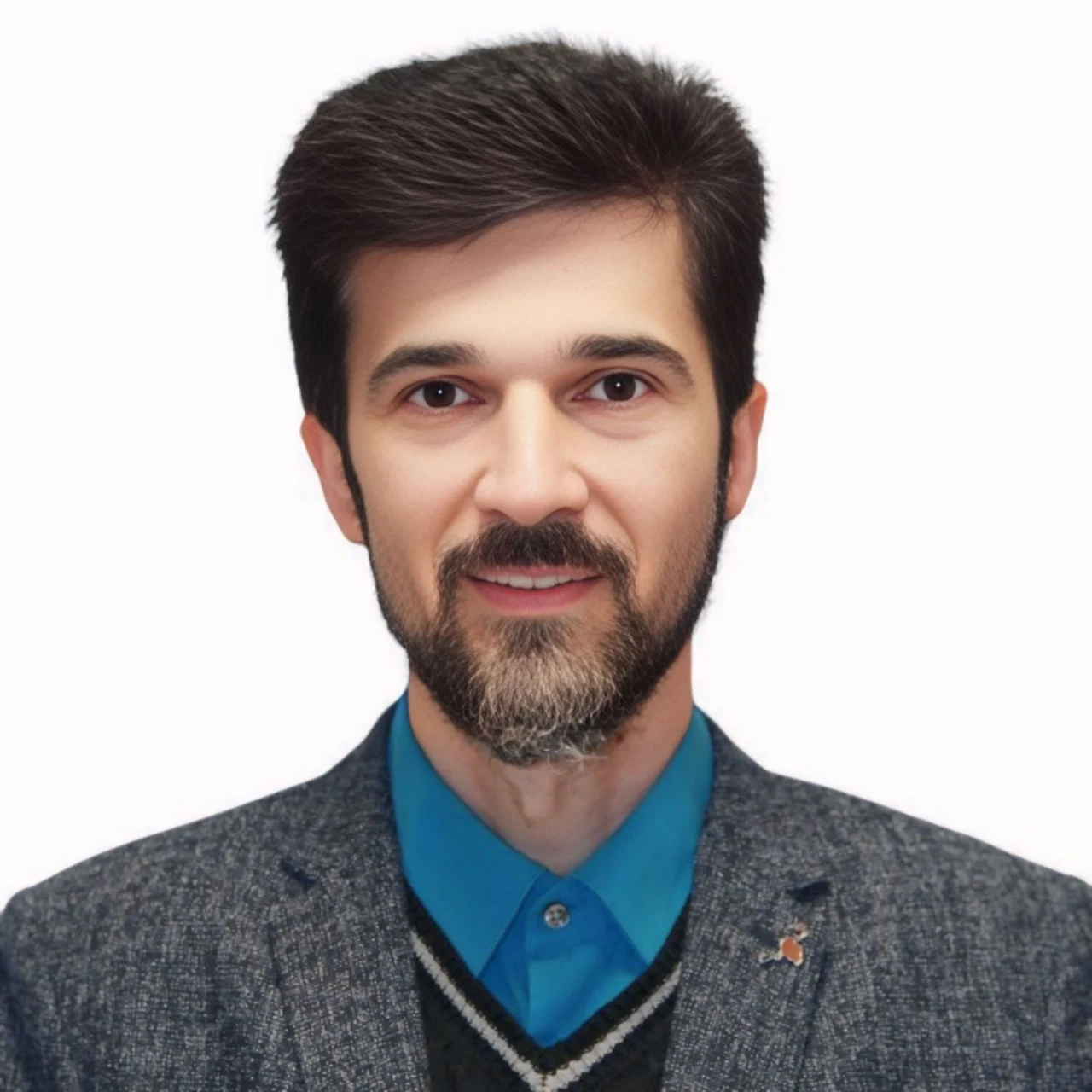 روانشناس متخصص ترک سیگار حمید کردستانچی - روانشناسی و مشاوره در تهران