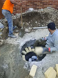 خدمات لوله بازکنی ترکاشوند