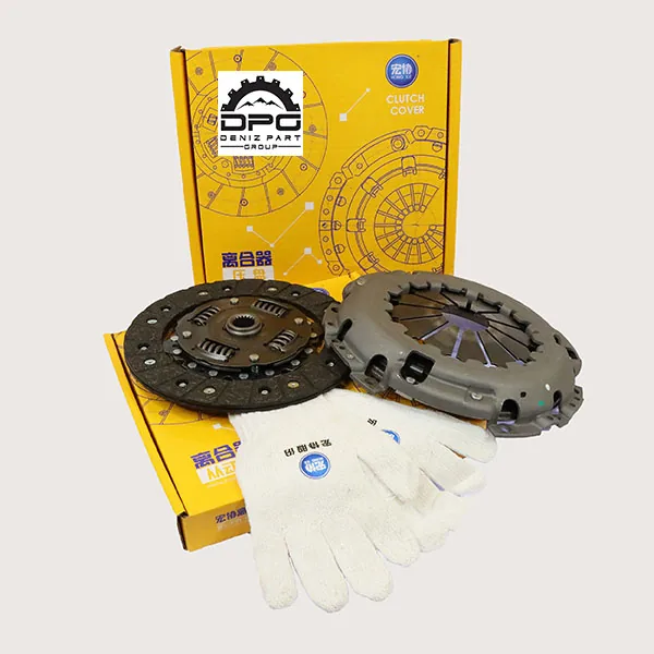 فروشگاه دنیز پارت DenizPart - تصویر 2