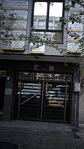 دکتر مسعود زارع زاده