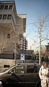 دکتر سوسن محمدیه فامیلی