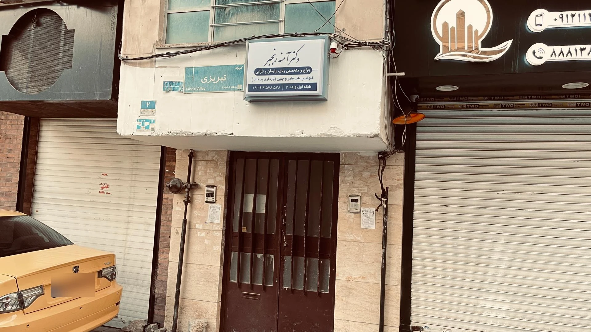 دکتر سوسن محمدیه فامیلی - تصویر 4