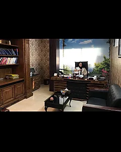 وکیل پایه یک دادگستری