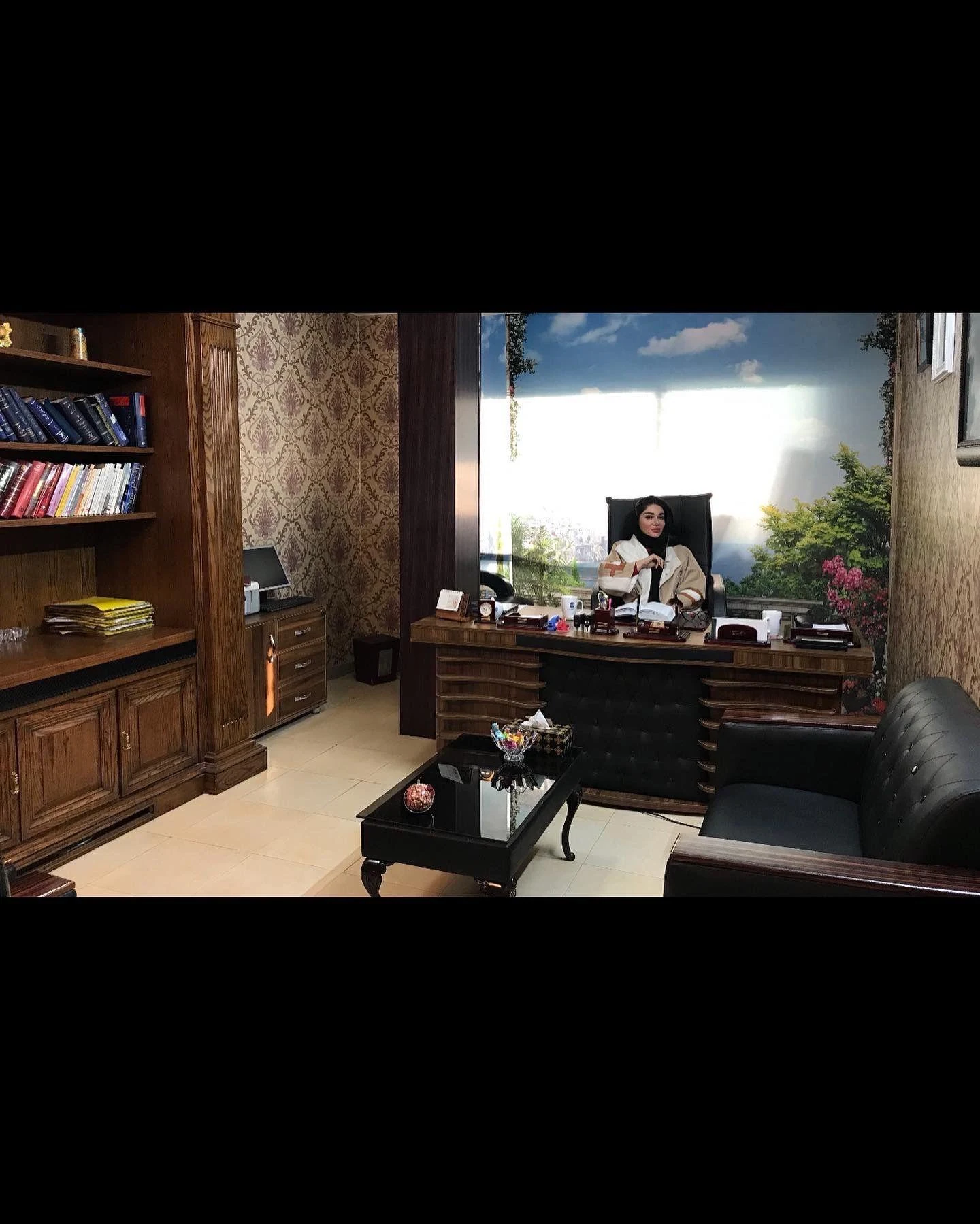 وکیل پایه یک دادگستری
