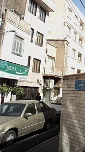 فروشگاه عمو