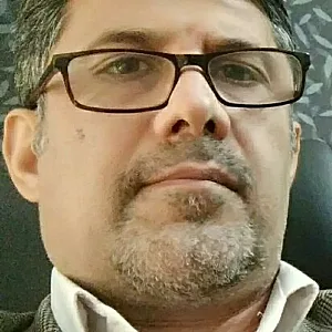 وکیل پایه یک دادگستری،(کارآگاه -مدرس )