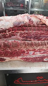 فروشگاه گوشت فتحی