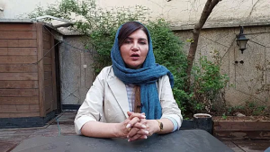 دکتر روانشناس (نسرین محمودی)