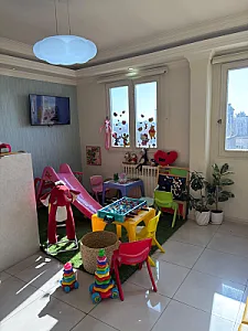 مطب دندانپزشکی صدرزاده