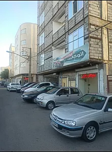 اتو گالری تبریز