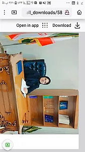 وکیل نگین ذوالعلی