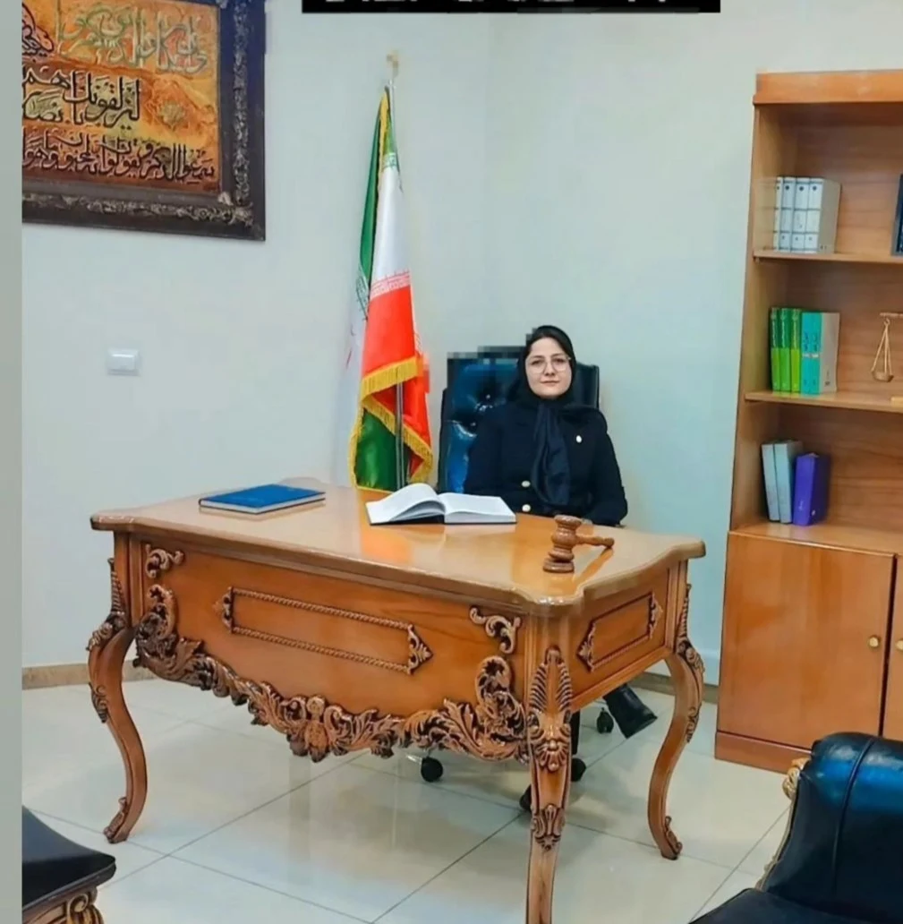 وکیل نگین ذوالعلی - تصویر 2
