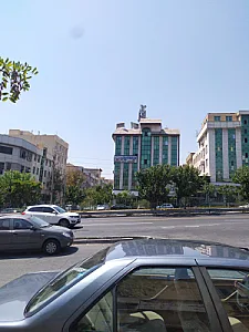 نمایندگی بیمه پارسیان و کارشناس رسمی دادگستری