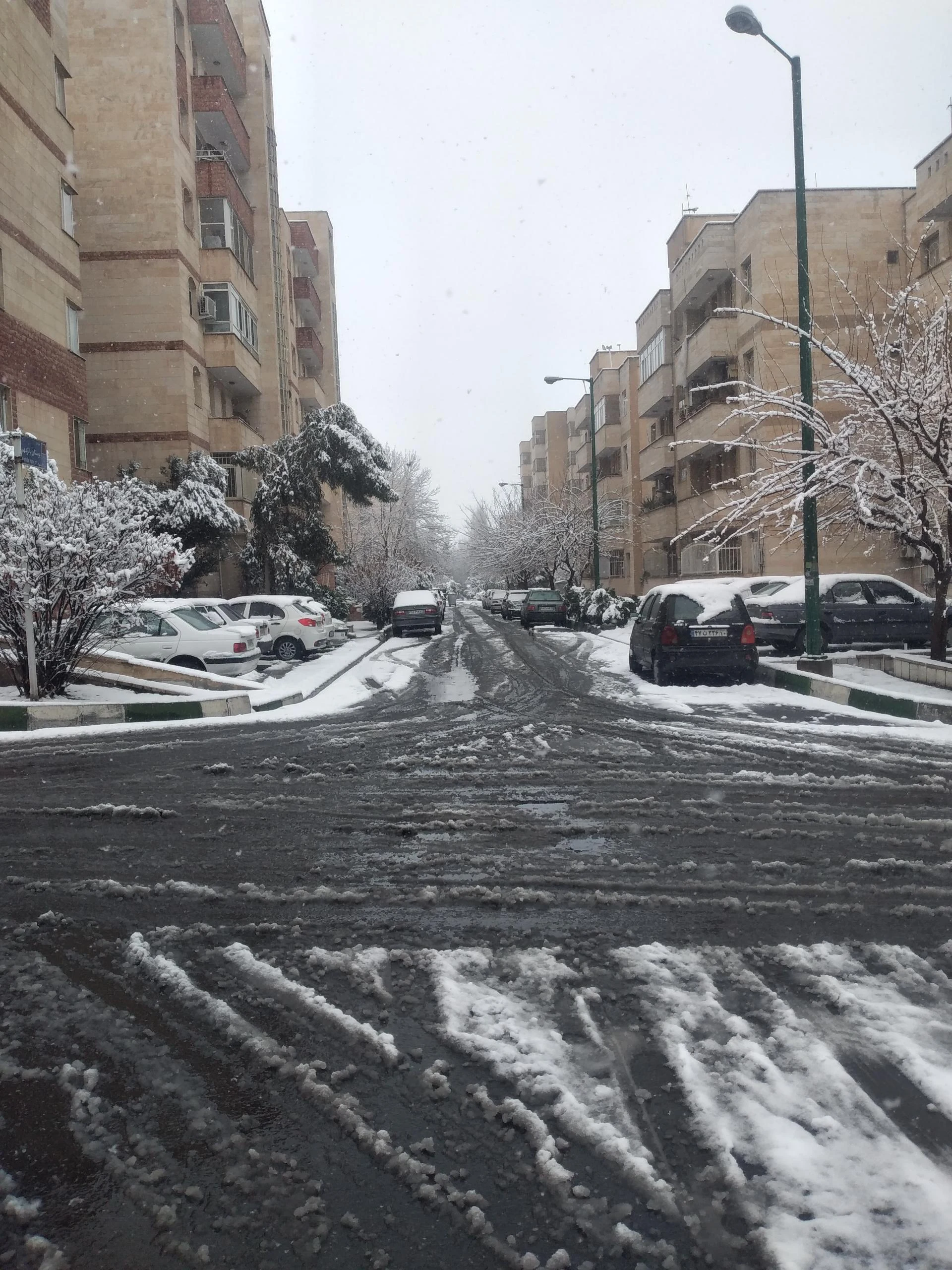 برج اس ۴ - تصویر 3