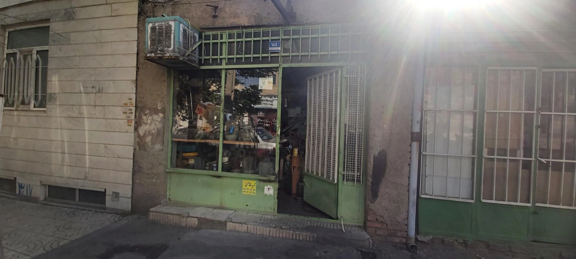 الکتریکی بهمن - لوازم برقی و الکتریکی در تهران - تصویر 5