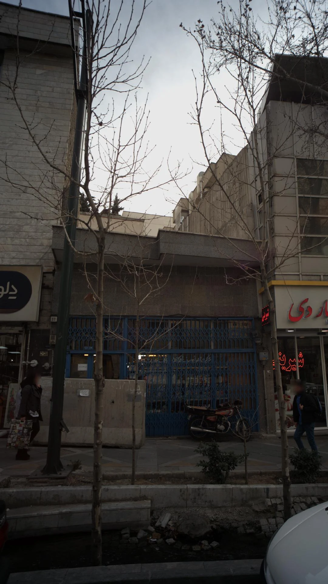 بانک ملت شعبه توانیر - تصویر 4