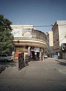 فروشگاه سیستم و دزدگیر و روکش خودرو
