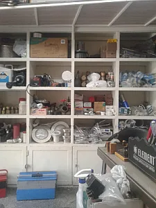 کالا و خدمات تاسیسات ساختمانی محمدی