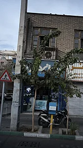 قطعات ایران خودرو