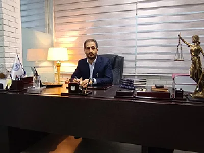 انجام امور حقوقی و وکالتی حرفه ای