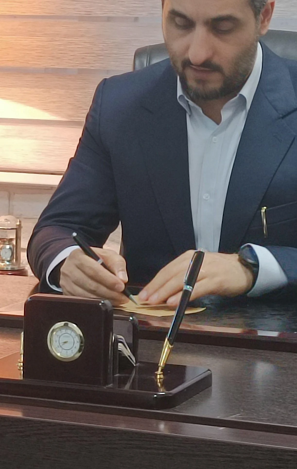 انجام امور حقوقی و وکالتی حرفه ای - دفتر وکالت در تهران - تصویر 2