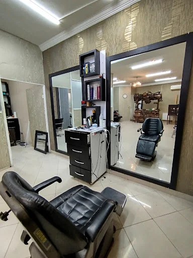 پروتز موی امیر