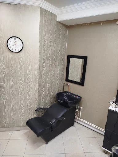 پروتز موی امیر - آرایشگاه مردانه در تبریز