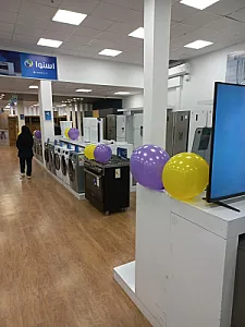 فروشگاه اسنوا شعبه گلستان 2