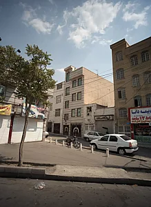 فول اسپرت بهمن