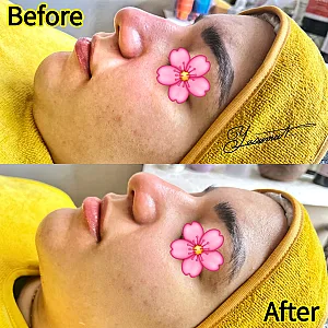 خدمات تخصصی پوست یاسمن