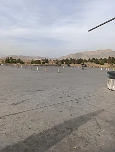 آموزشگاه رانندگی هدف