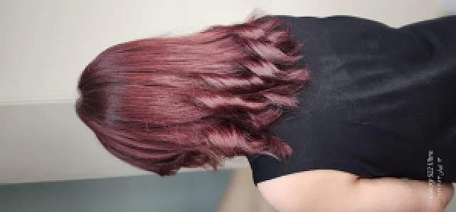 آرایشگاه زنانه ملیسا