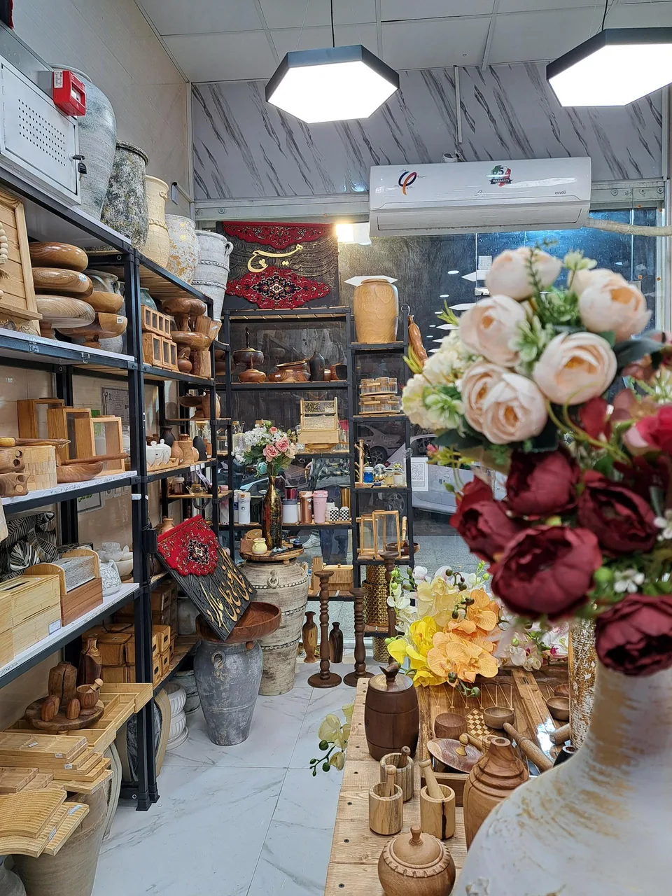 لوازم آشپزخانه حامد استور - تصویر 3