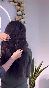 خدمات کراتین و احیا مو و موخوره گیری صبا