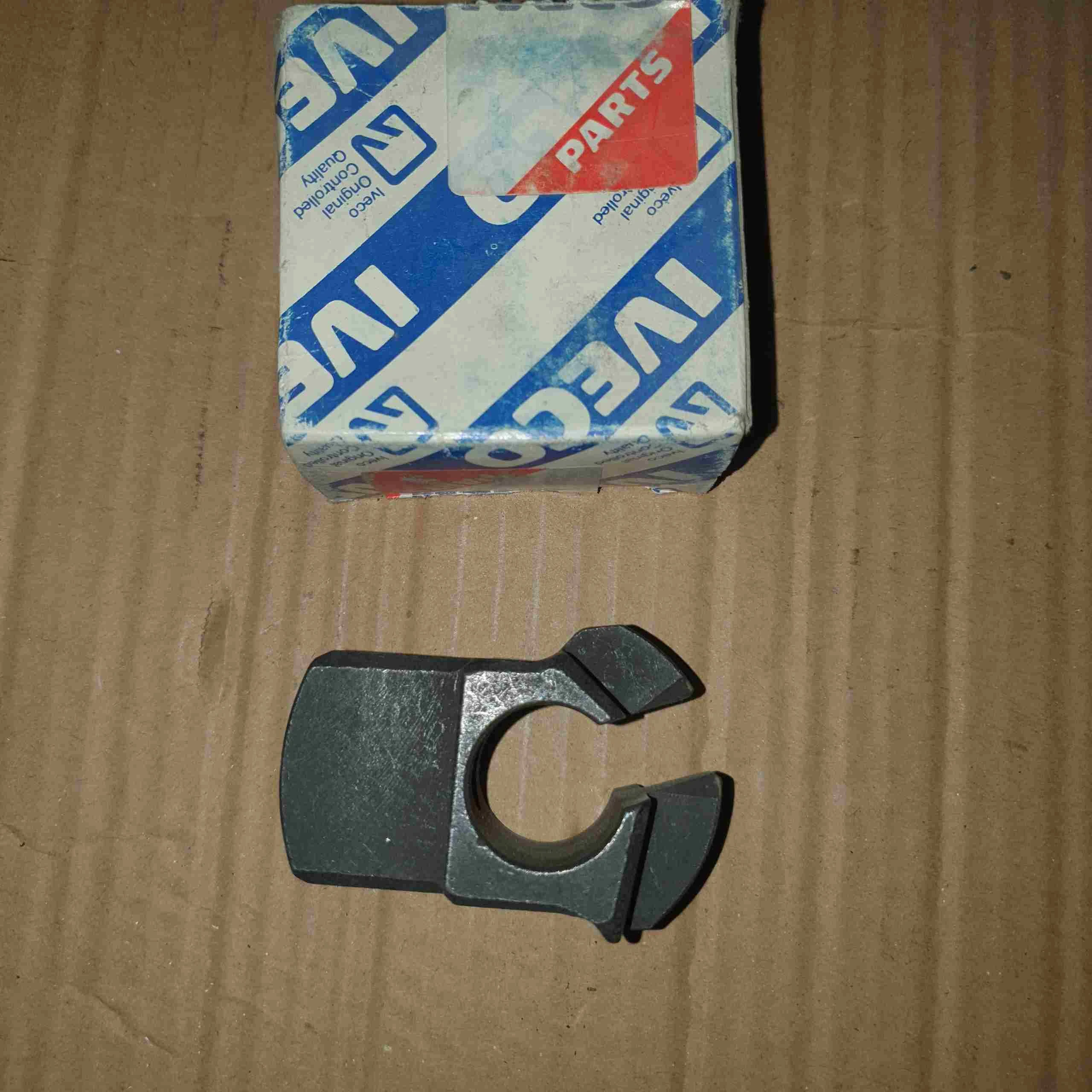 لوازم یدکی مینی بوس ایویکو خانی - تصویر 3