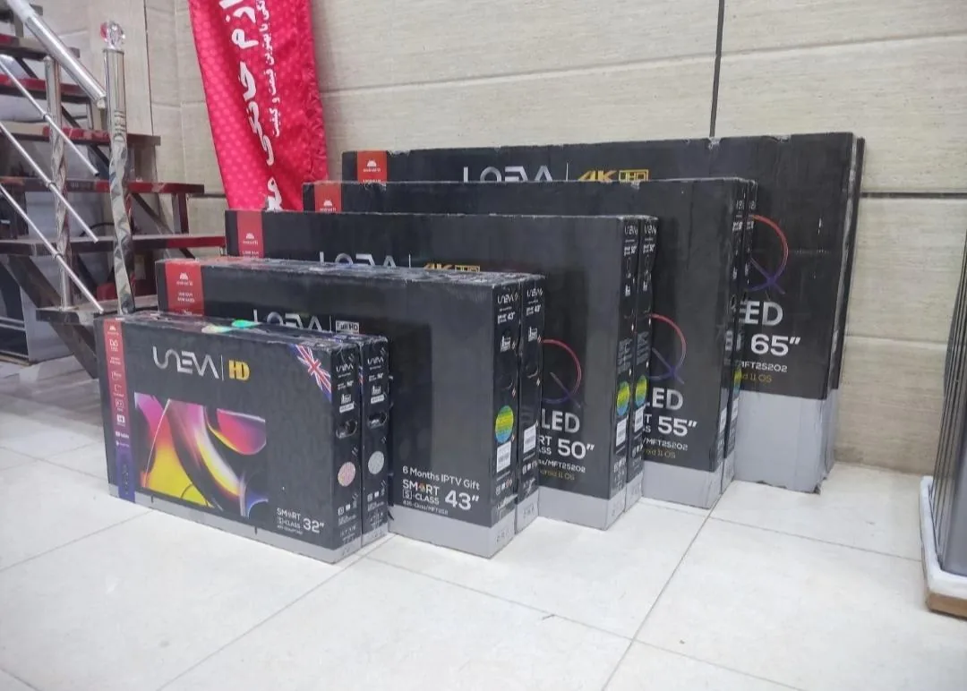 فروشگاه کالا خانگی محمدی - تصویر 3