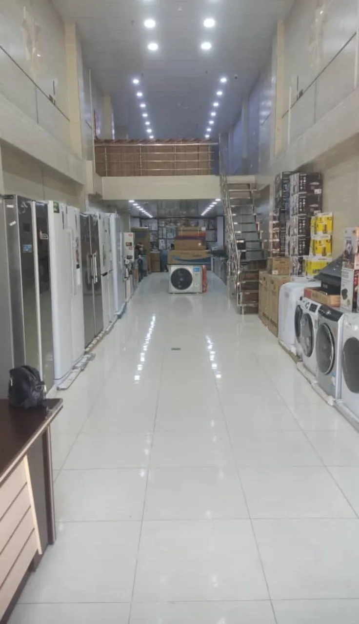 فروشگاه کالا خانگی محمدی - تصویر 4