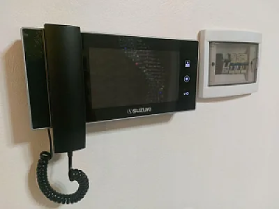 شرکت فبس دوربین مداربسته دزدگیر اماکن آیفون تصویری