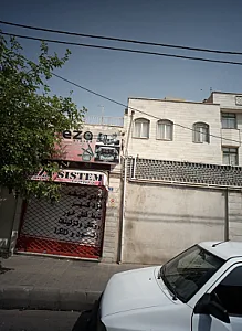 تزئینات خودرو رضا سیستم