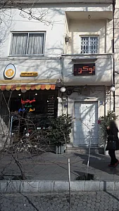 پیتزا 100