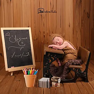 آتلیه عکاسی شکوفه وطنی