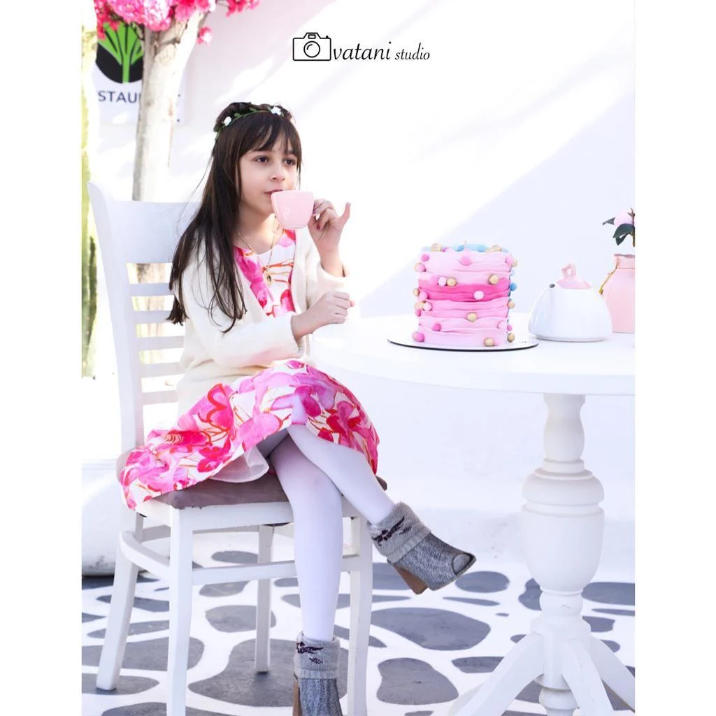 آتلیه عکاسی شکوفه وطنی - آتلیه عکاسی در تهران - تصویر 2