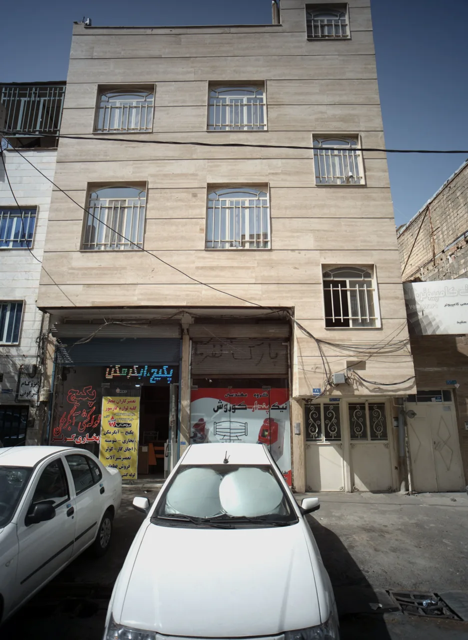 خدمات خودرویی امیر