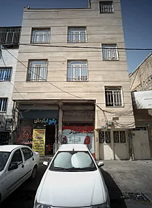 خدمات خودرویی امیر