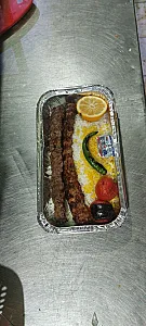 غذای ته چین تهرانپارس