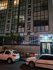 ساختمان پزشکان ۳