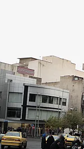 مانتوسرای بزرگ چروک